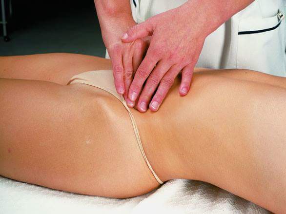 Massaggi corpo Abano Terme